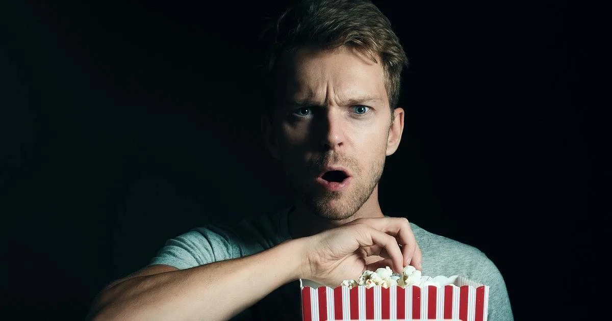 New study on the psychology of horror fans finds they have more mental resilience than average