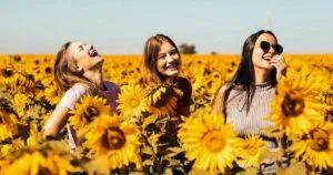 New research discovers that having too much social contact can be bad for you