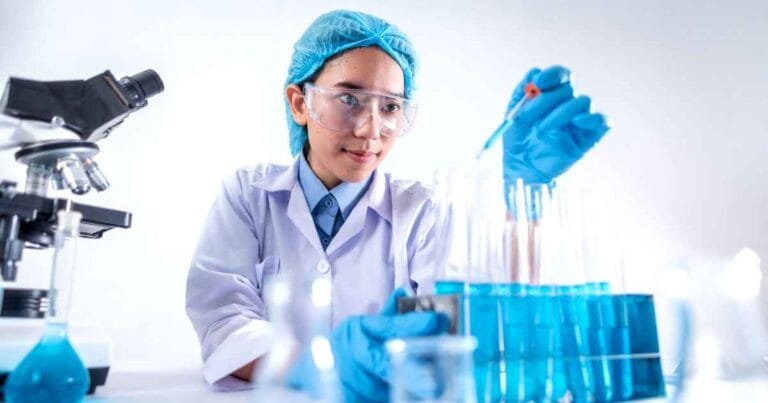 3D printing innovation: new technique makes materials stronger by feeding them spinach