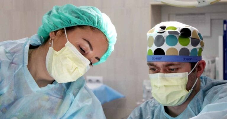 New study: COVID-19 has led to a 53% decrease in heart surgery in the US