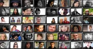 A new study says AI can predict your political orientation based on a single photo