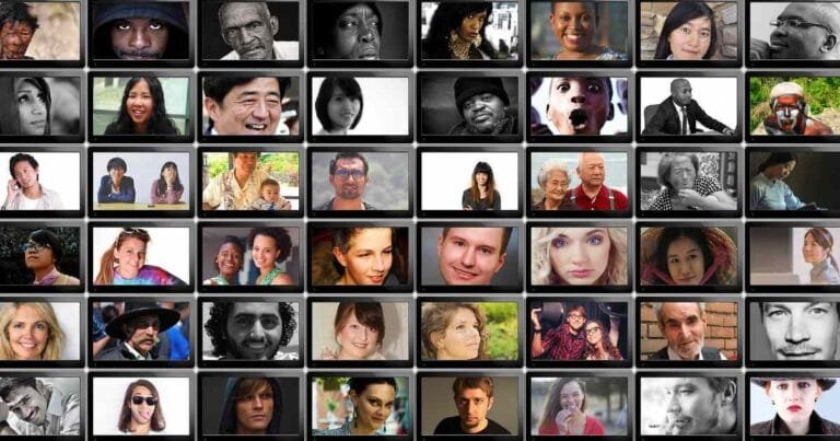 A new study says AI can predict your political orientation based on a single photo