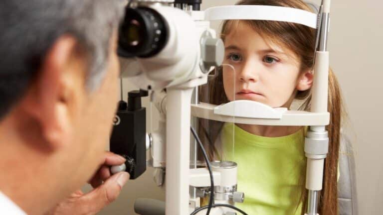 New study finds that myopia in children is linked to higher rates of depression and anxiety