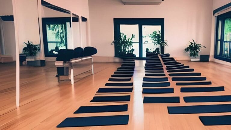 Benefits of chair yoga extend to seniors with dementia, study finds