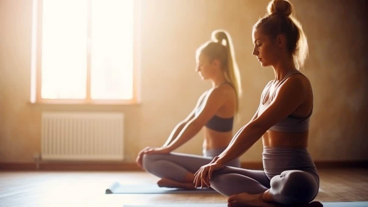 Yoga for Heart Health: New Study Finds Yoga Enhances Cardiovascular Health and Wellbeing