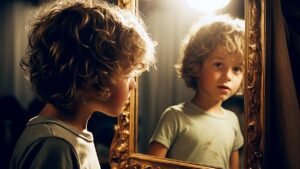 A new study of over 33,000 children in 21 countries reveals that self-rated physical appearance is the most important factor that determines kids' self-esteem, surpassing other factors such as academic competence, athletics, or peer relationships.