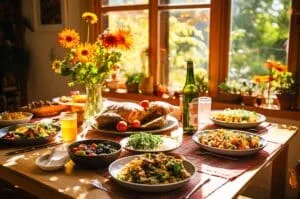 Marketing Veganism to Men: A Challenge Beyond Perceptions