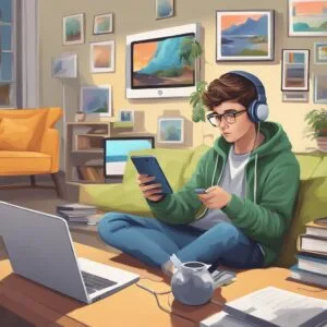 No Clear Link Between Screen Time and Brain Development in Kids A recent study shows no evidence linking screen time with negative impacts on children's brain development or mental health.