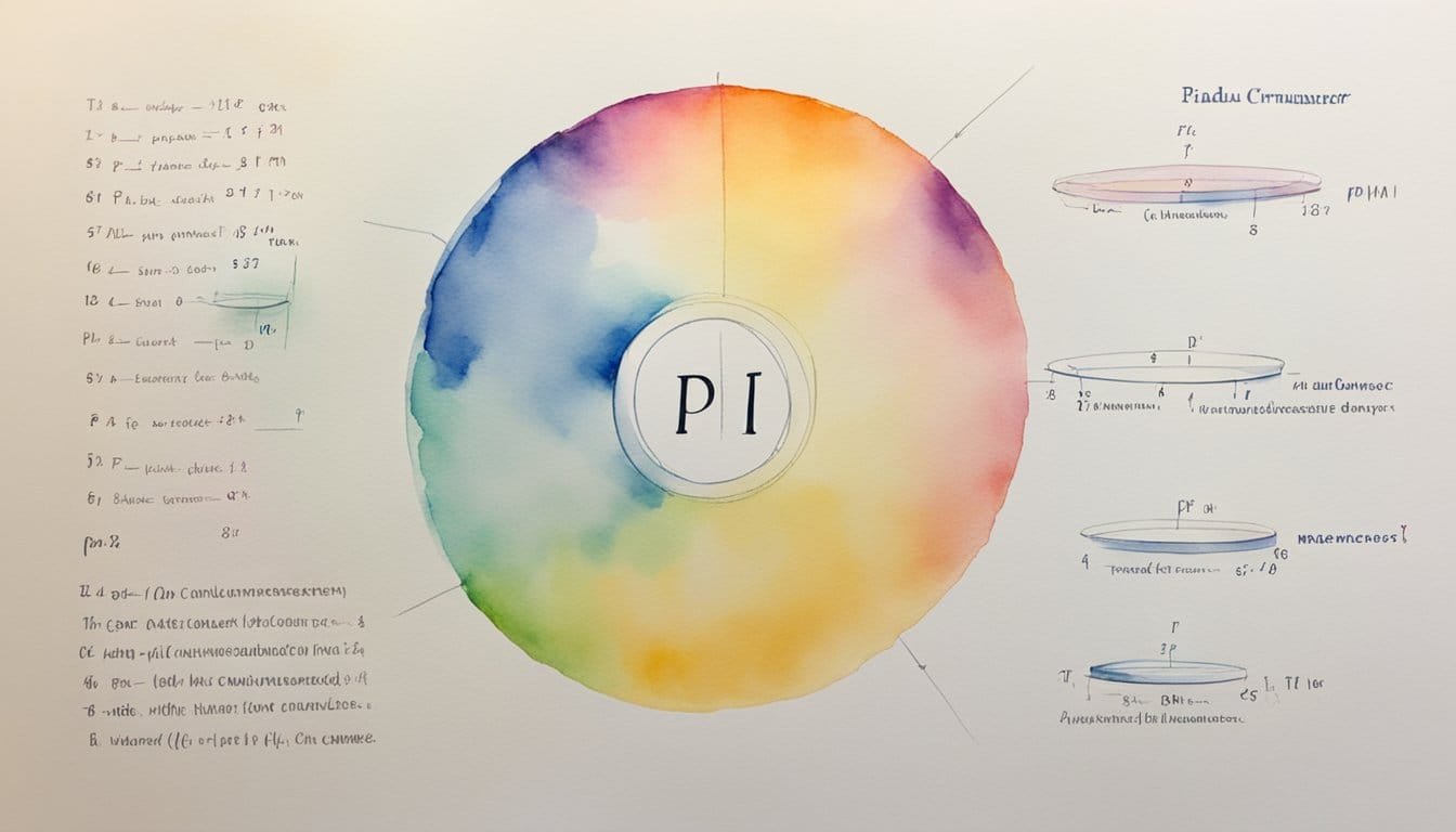 The Significance Of Pi In Mathematics The significance of pi in mathematics