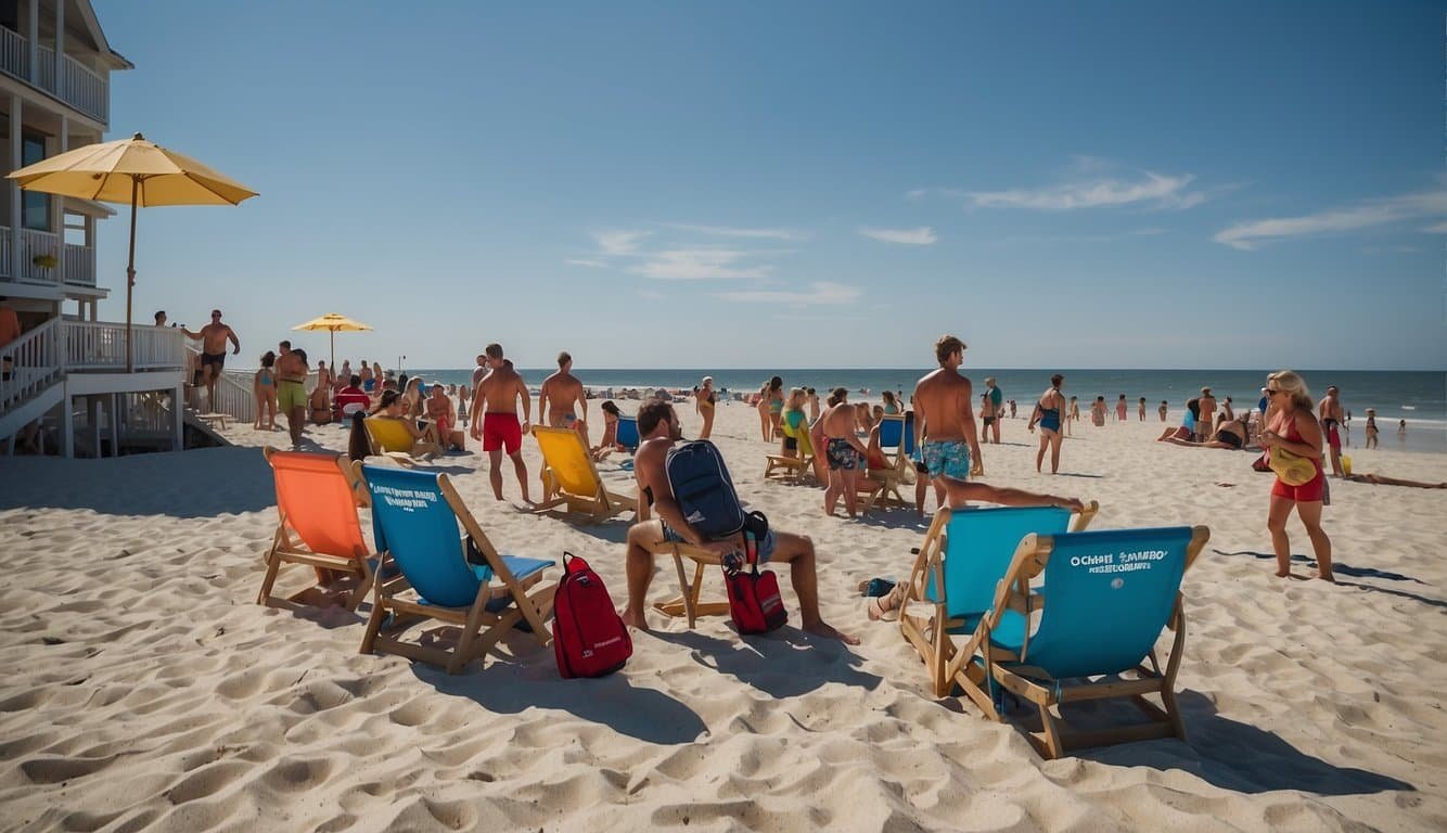 Understanding Hilton Head Shark Attacks