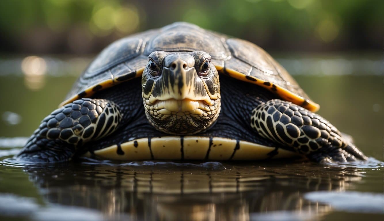 Turtle Respiration Basics