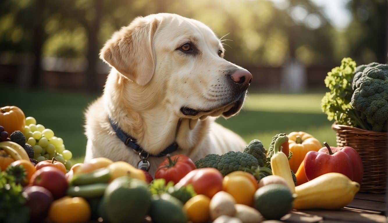 Understanding Labrador Life Span