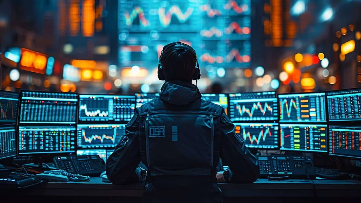 wallstreetbets trading