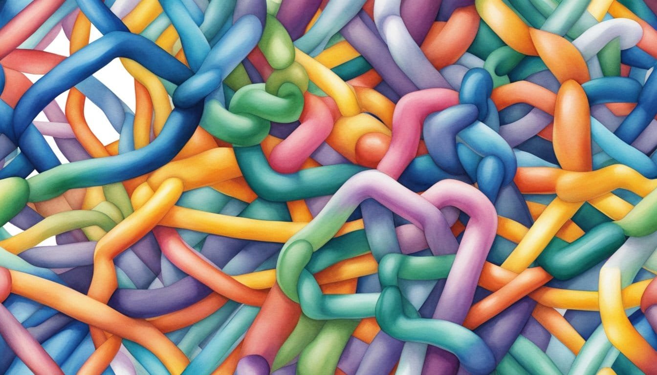 Understanding Polymers: Types, Uses, and Properties