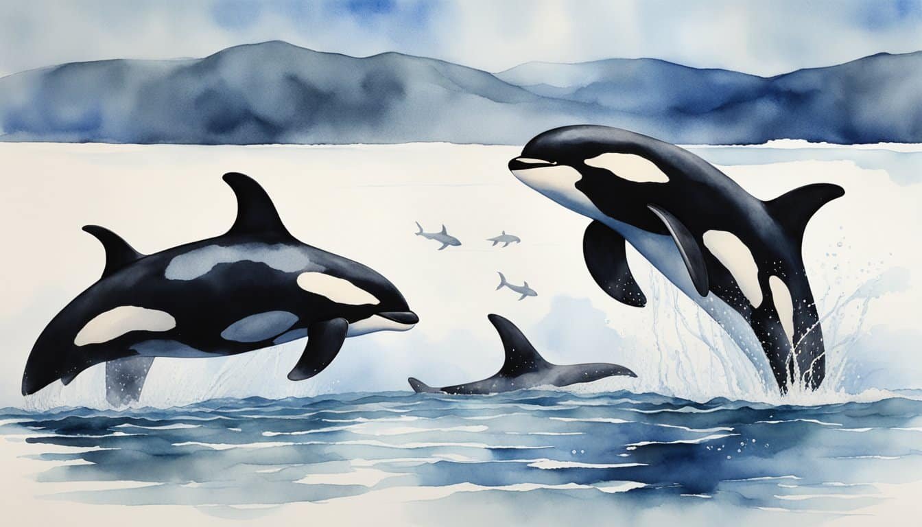 Understanding Killer Whale Intelligence