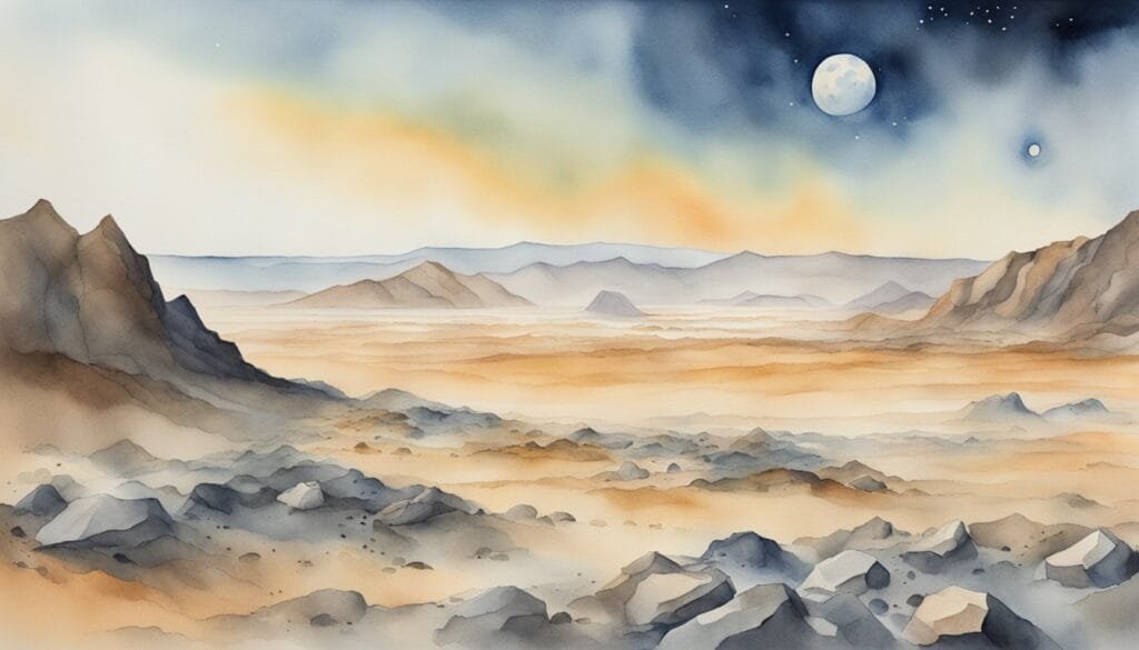 What Is The Smallest Planet And Why Size Isn T Everything In Space