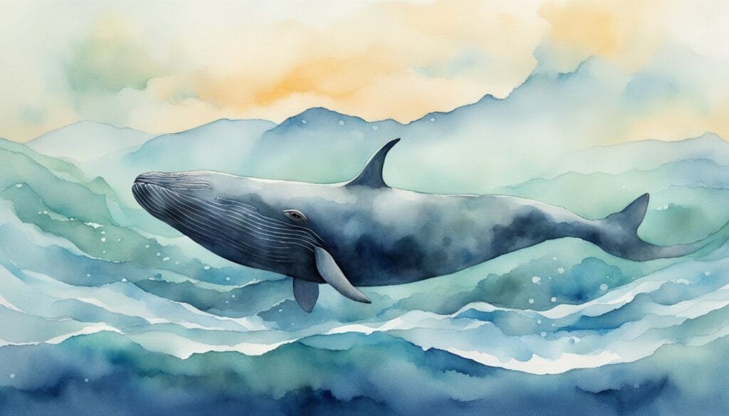 Investigating the Mystery of the 52 Hertz Whale