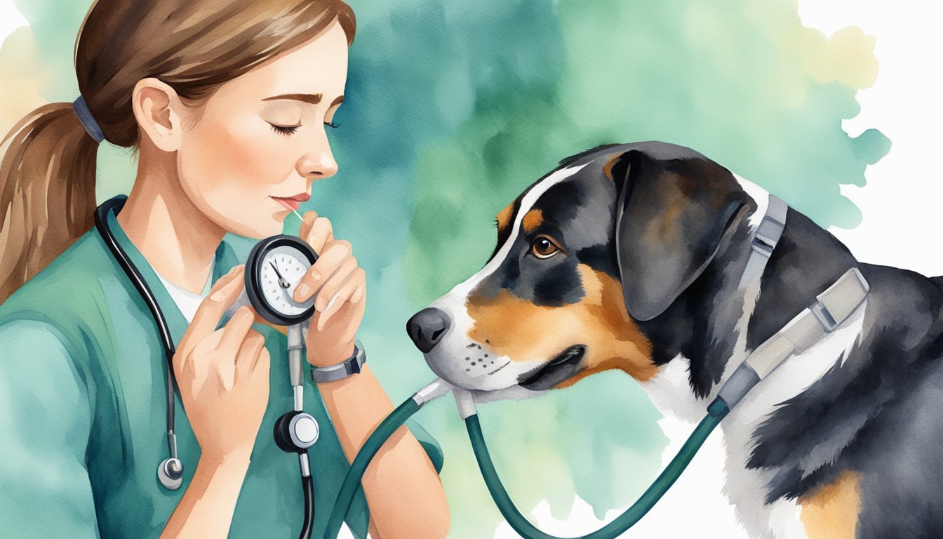 Understanding Dog Respiratory Infections