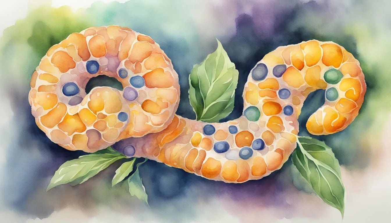 The appendix aids in immune function and contains beneficial bacteria. It can become inflamed, causing appendicitis