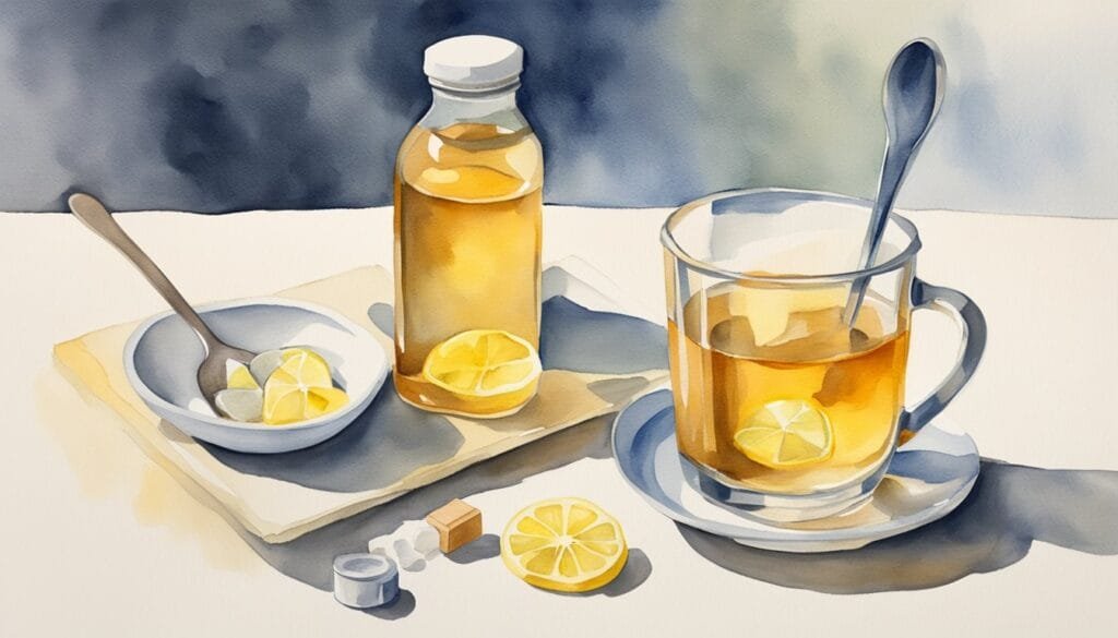 Brown Mucus from Throat: Causes and When to See a Doctor