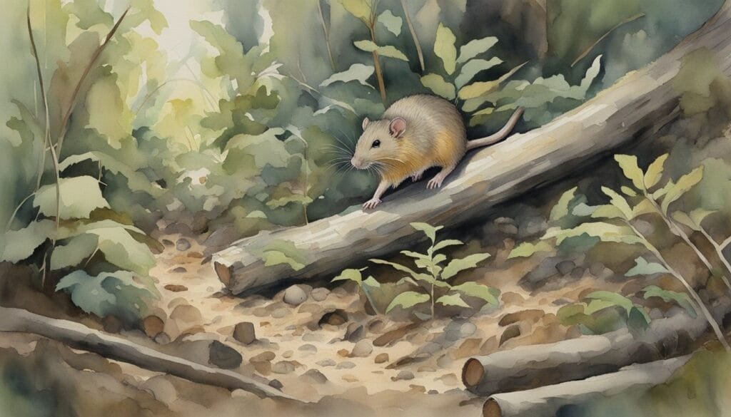 Bush Rat: A Comprehensive Guide to Their Habitat and Behavior