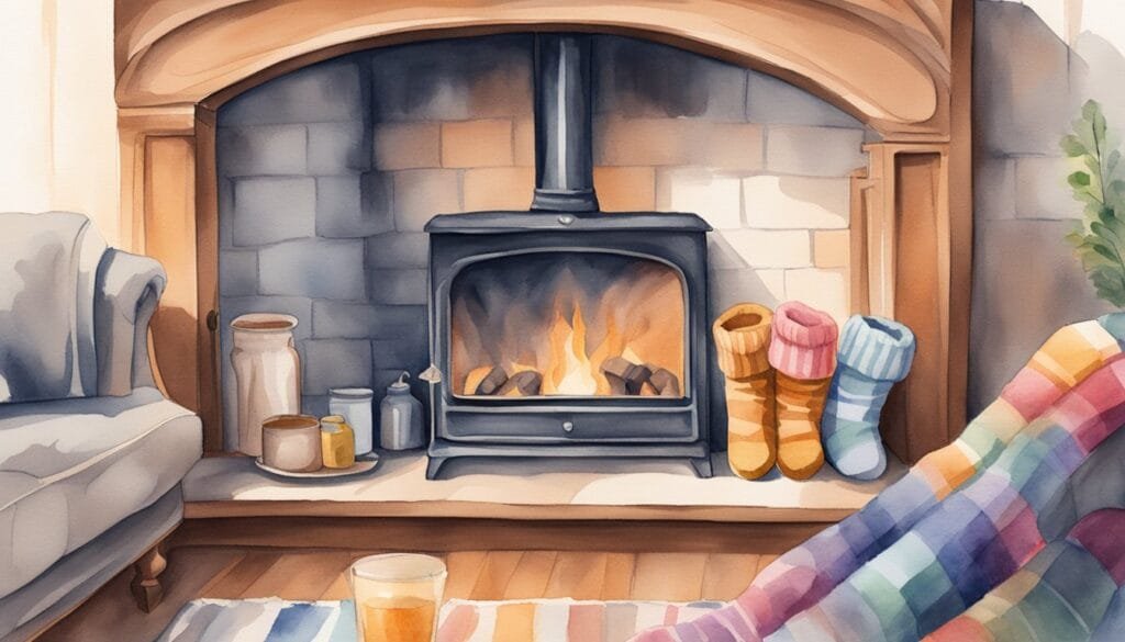 Why Are My Hands and Feet Always Cold? Exploring Common Causes and ...