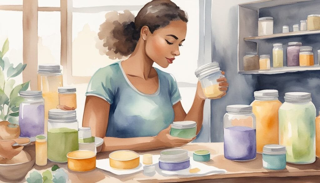 Which Protein Powder is Best for Weight Gain for Females A