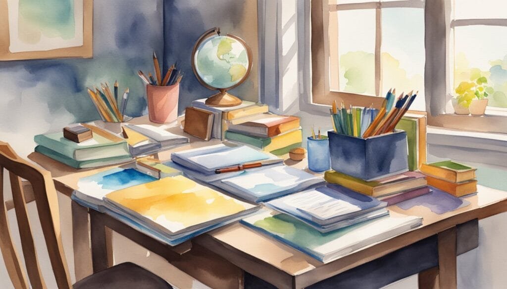 8 Study Planners For High School Students Organize Your Academic