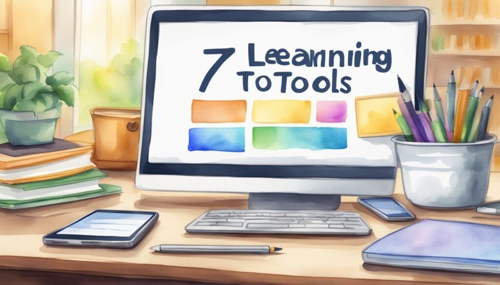 7 E-Learning Tools for University Lecturers: Enhance Your Teaching ...