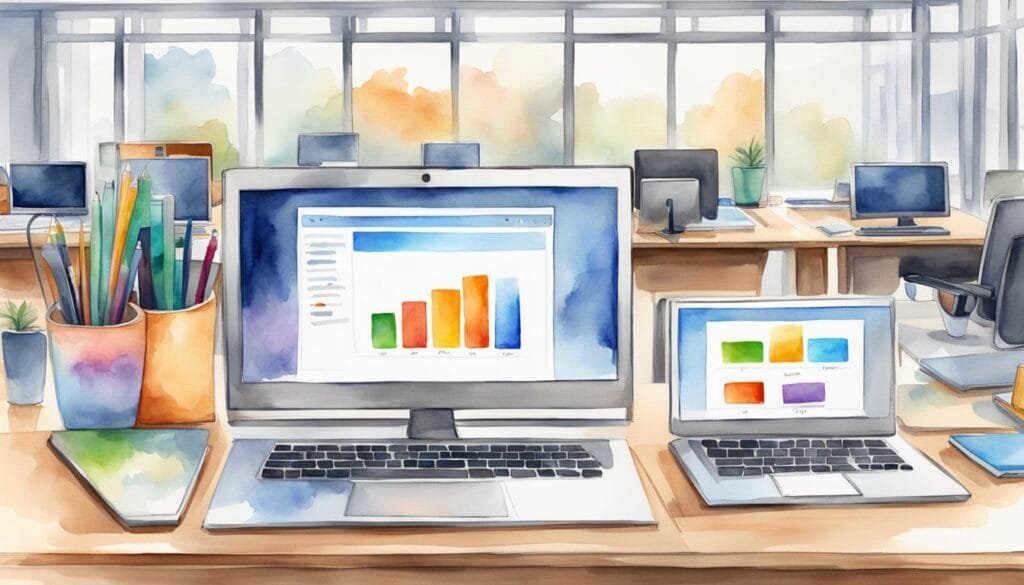 9 E-Learning Solutions for Businesses: Enhance Workforce Training ...