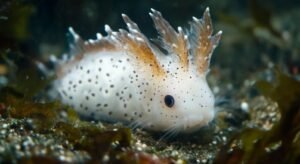 sea bunny