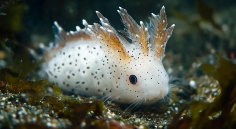 Sea Bunny Overview