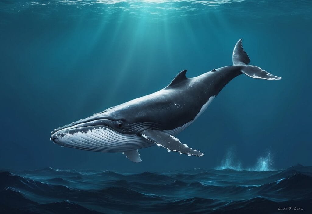 52 Hertz Whale: A Unique Marine Enigma