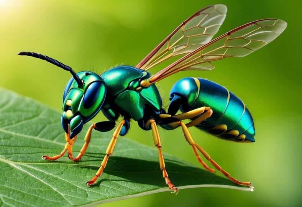 Hermit Crabs: Understanding Their Unique Behavior and Habitat