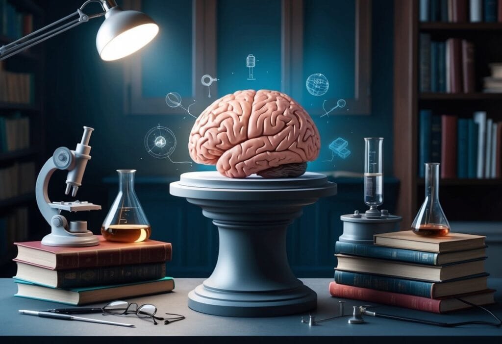 Albert Einstein S Brain Unraveling The Genius Within Suchscience