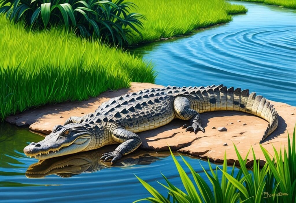Alligator Your Friendly Neighborhood Reptile SuchScience alligator-your-friendly-neighborhood-reptile-suchscience