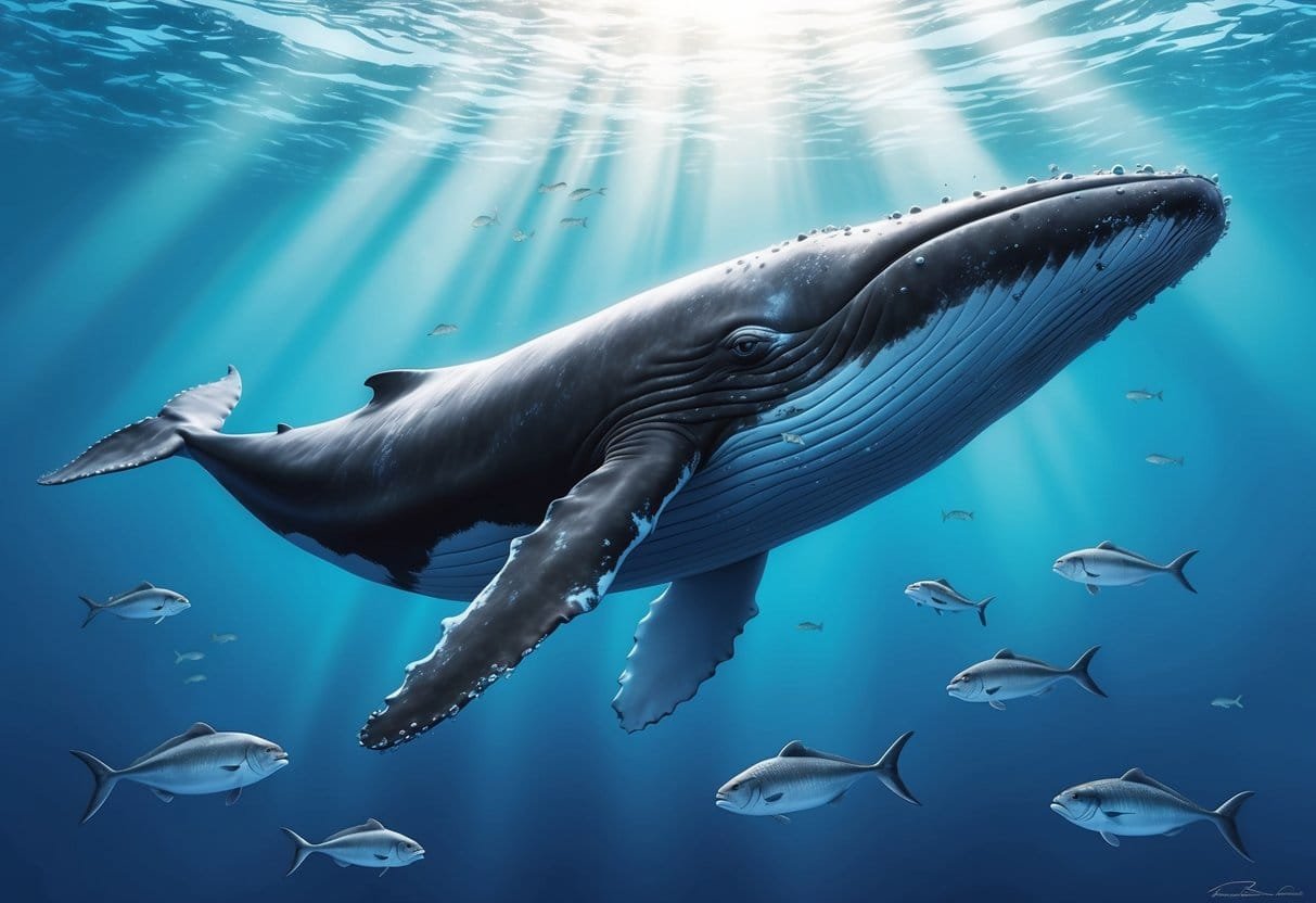 Blue Whale Facts 10 Incredible Things You Never Knew About Earth s 