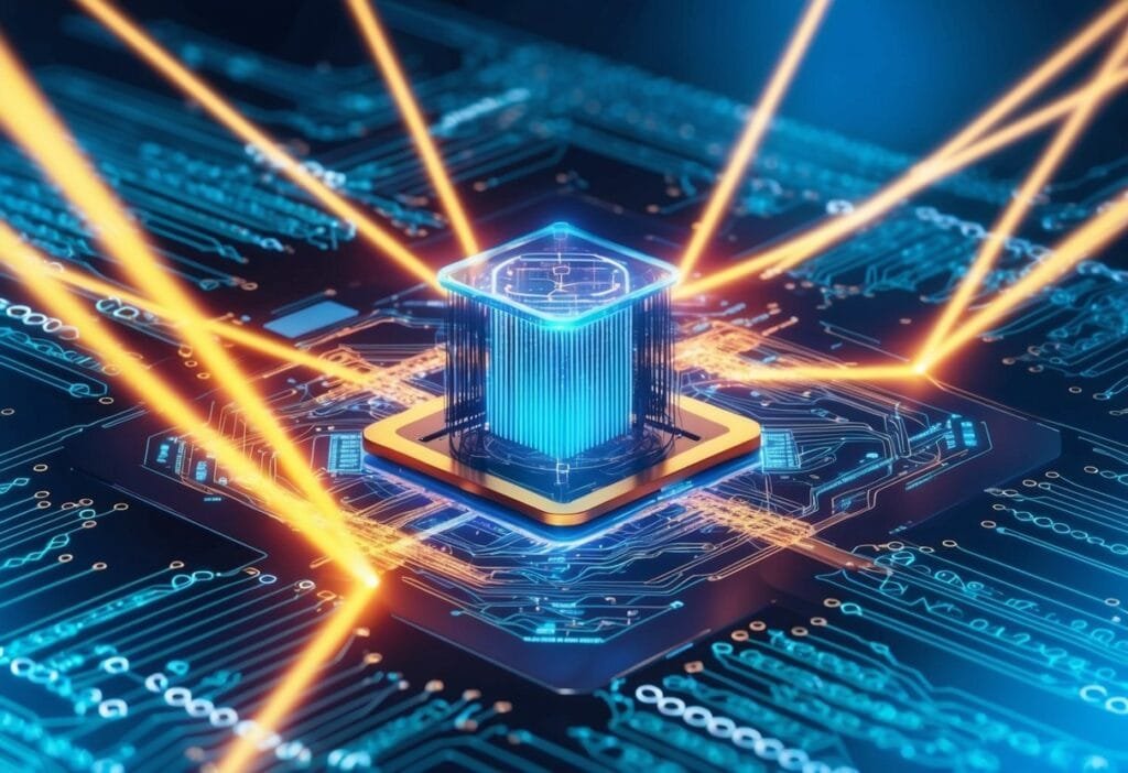 Quantum Computing and Encryption: A Friendly Guide to the Future of ...