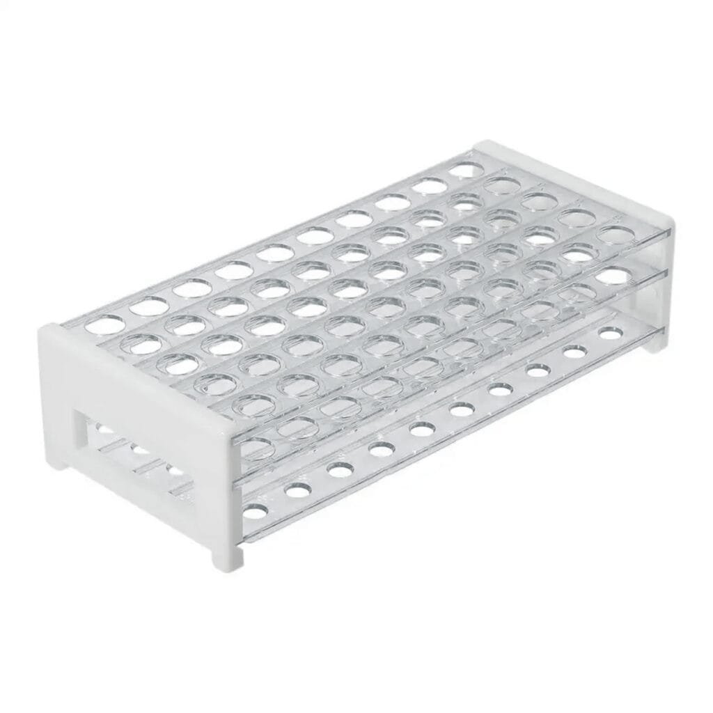 Best Test Tube Racks for Your Lab Setup in 2024 – SuchScience
