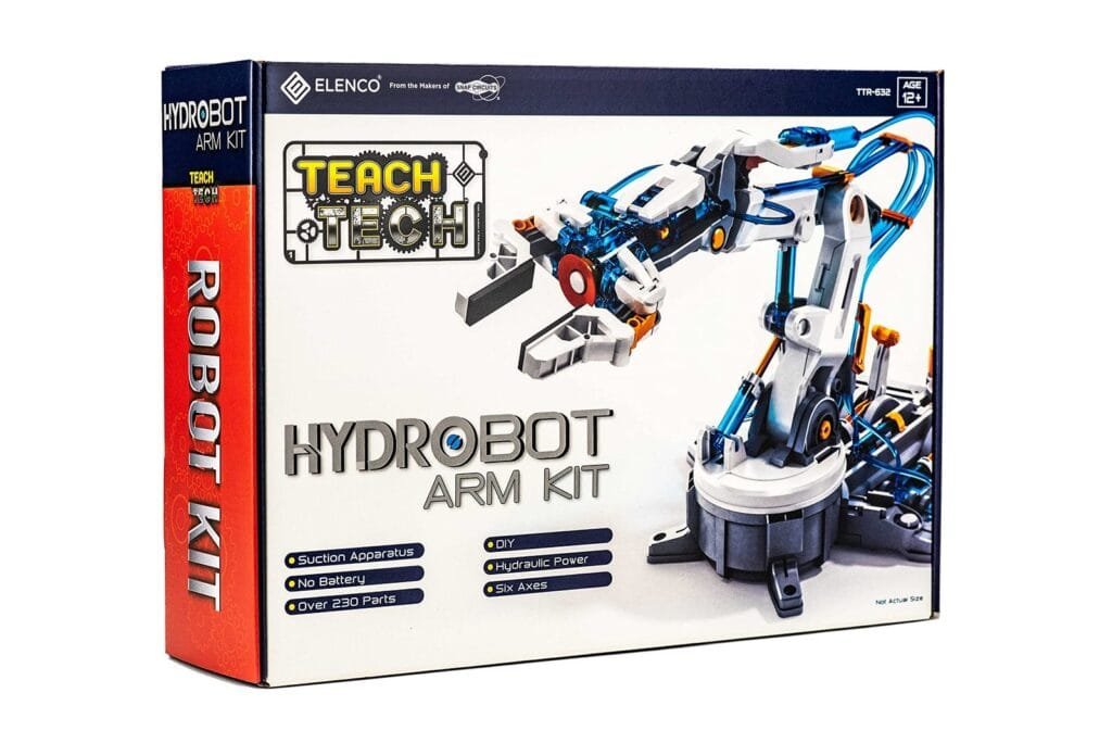 Best Robotics Kits for Beginners in 2025 – SuchScience