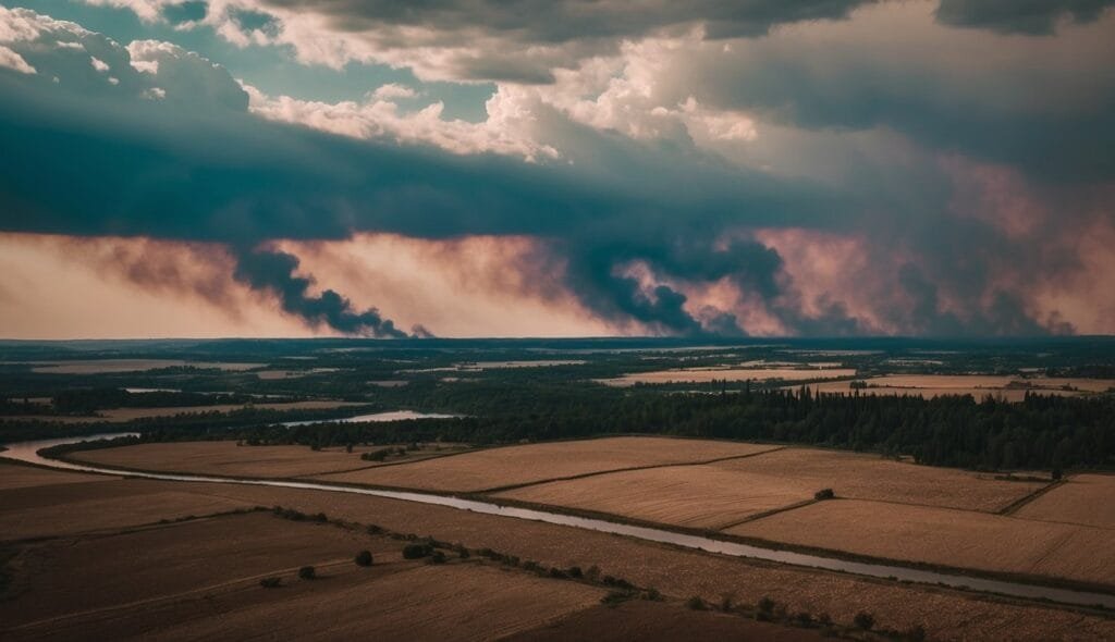 AI Unlocks Insights into Historical Climate Extremes in Europe ...