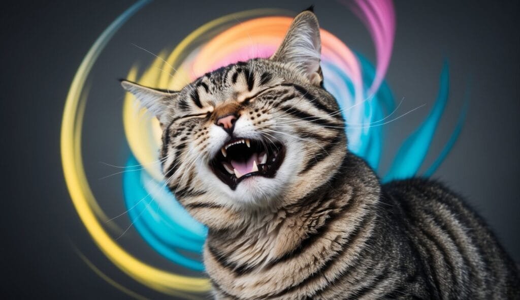 Videos Improve Pain Recognition in Domestic Cats – SuchScience - Regognizing Pain In Purebred Cats